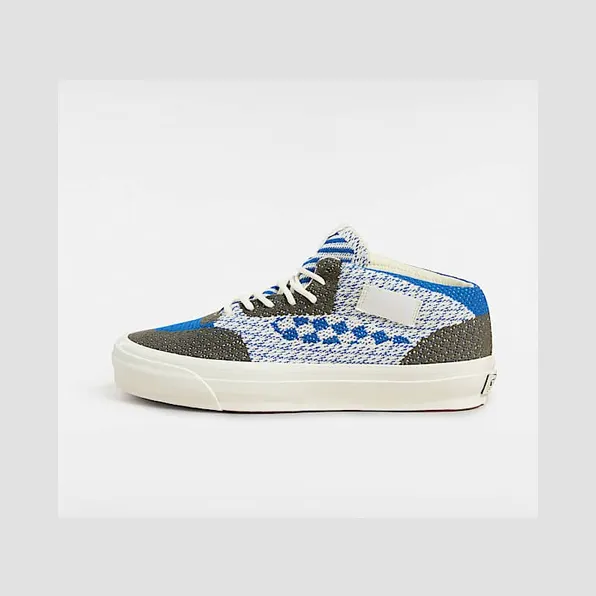 Vans Premium LX Half Cab 33 EK Snorkel Blue Grey (VN000D8FE9U)