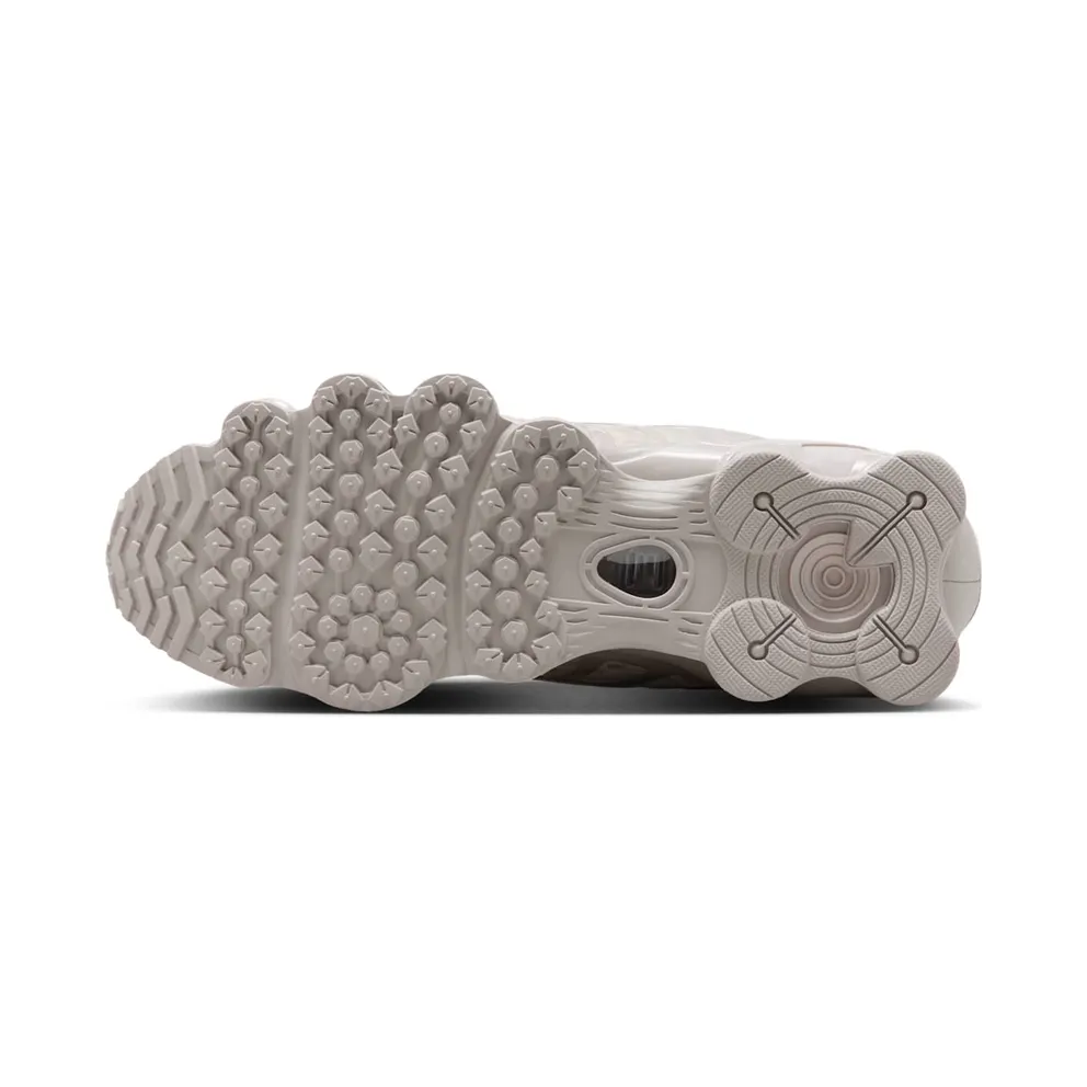Nike Shox TL Orewood Brown Cave Stone (AV3595-104)