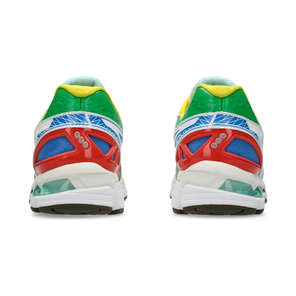Asics Gel-kayano 20 × Kenzo Multi/White (1201A992.960)