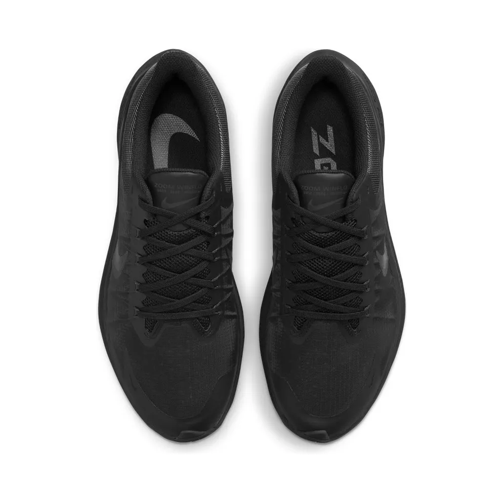 Nike Winflo 8 Road Running Black (CW3419-002)