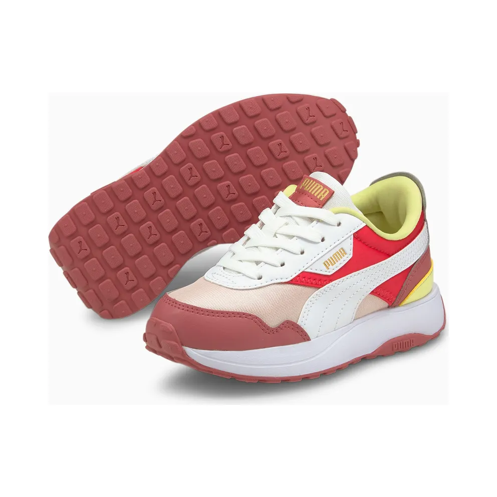 Puma Cruise Rider Silky Kids (381865-01)
