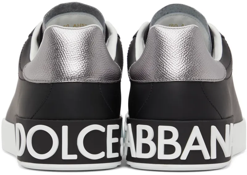 Dolce & Gabbana Black & White Portofino (CS1760 AH527)