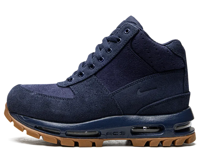 Nike Air Max Goadome Midnight Navy (GS)