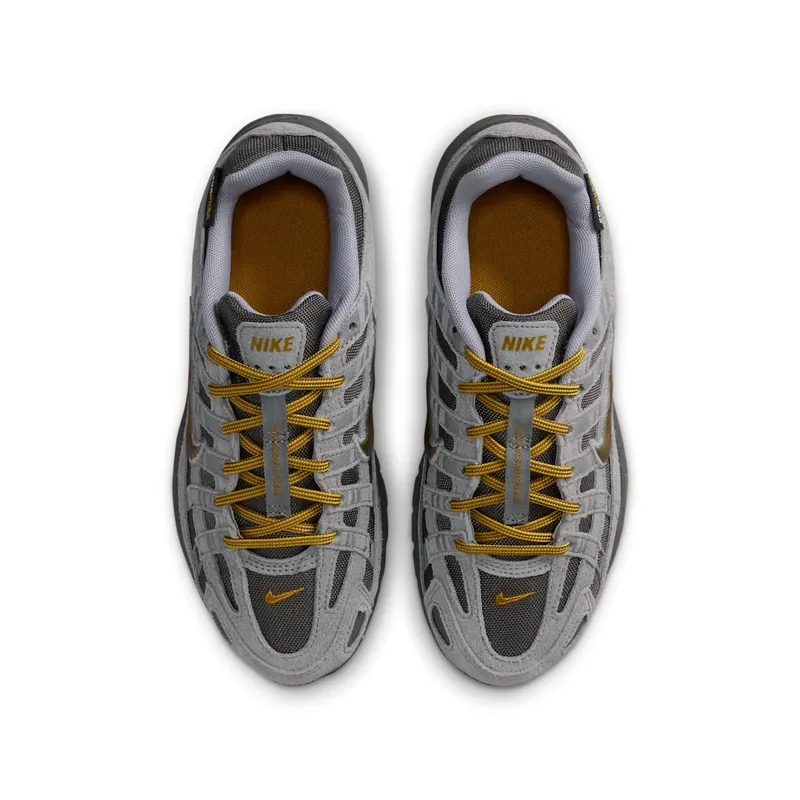 Nike P-6000 Grey (IO4668-200)