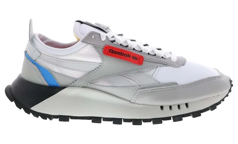 Reebok Classic Leather Legacy Stark Grey (FY7444)