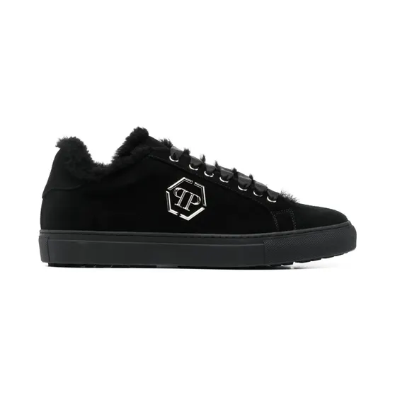 Philipp Plein -Schild “Black” (AACSMSC3873PFU020N)