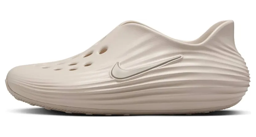 Nike ReactX Rejuven8 “Light Orewood Brown” (HV5062-100)