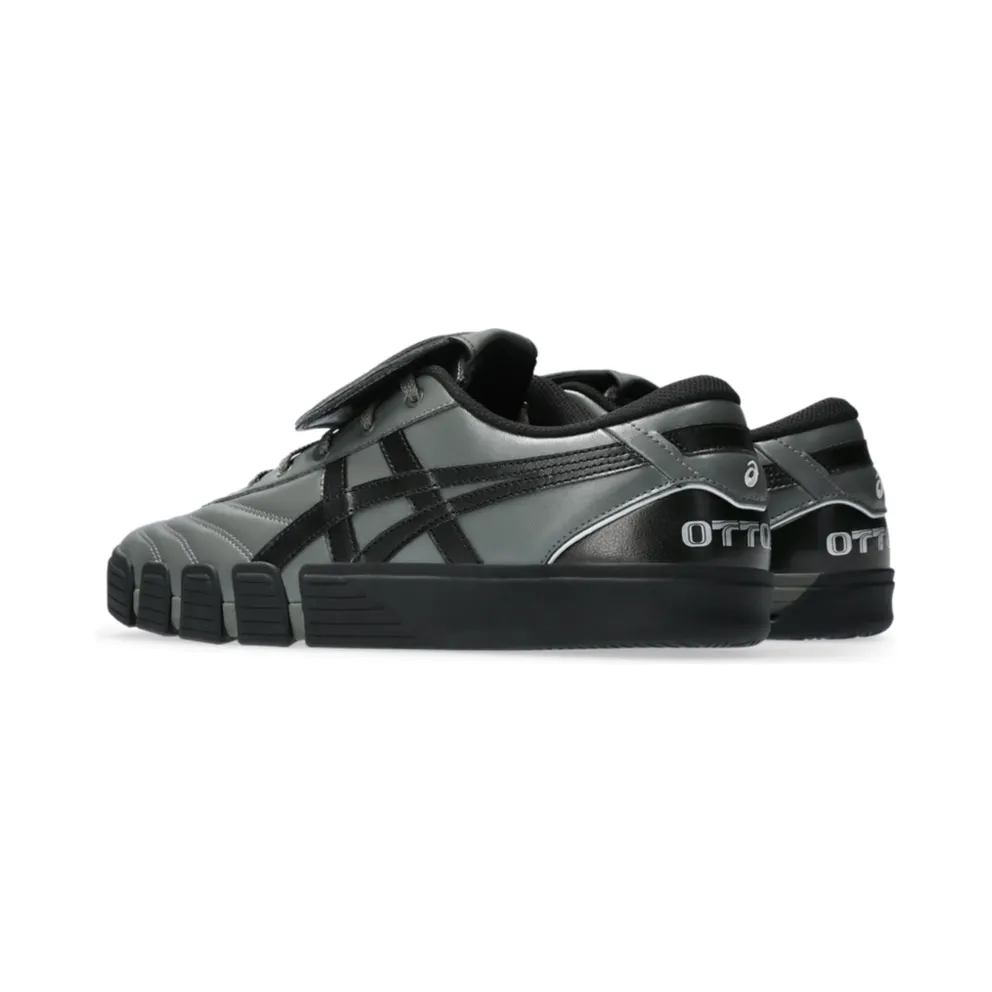 Asics Otto958 X Gel-flexkee Pro Gunmetal/Black (1201A921.020)