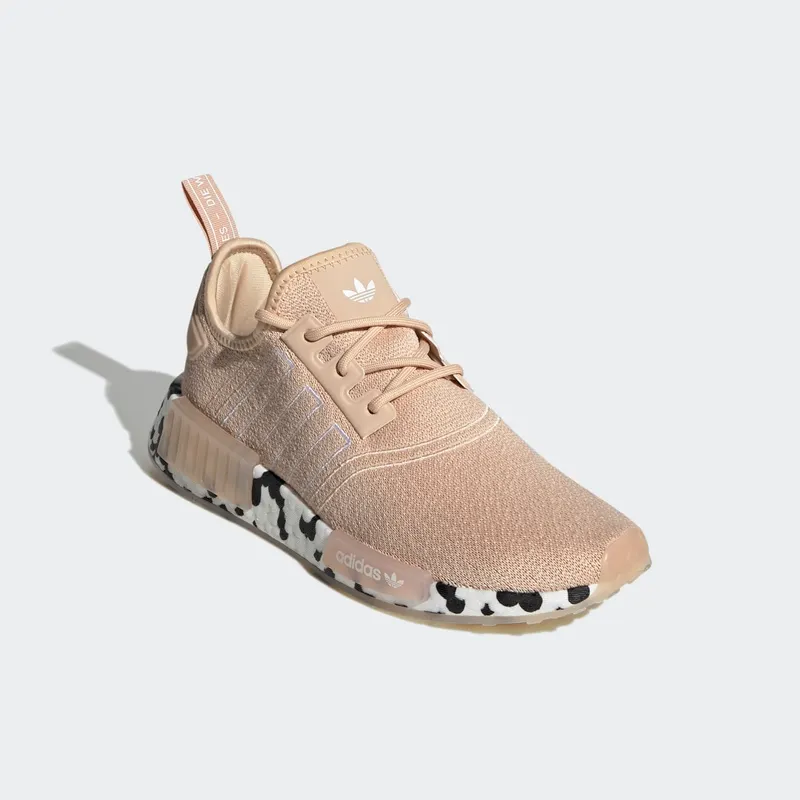 adidas NMD_R1 Halo Blush / Cloud White / Core Black (GZ7996)