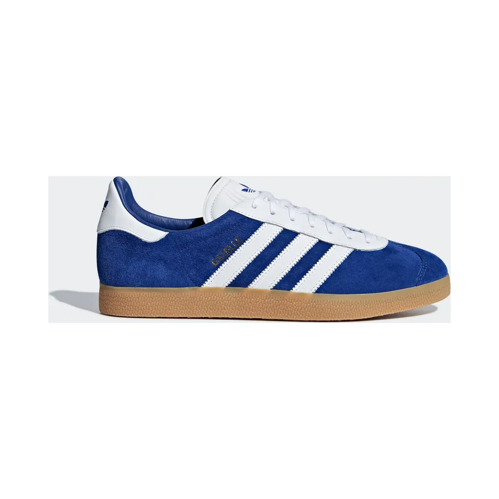 adidas Gazelle Collegiate Royal (B37943)