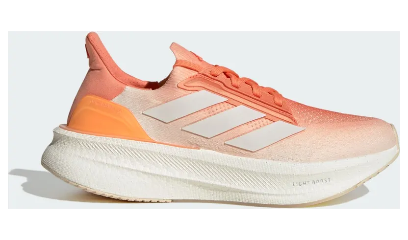 adidas Ultra Boost 5X Digital Camo Semi Coral Flash Orange (JR0533)