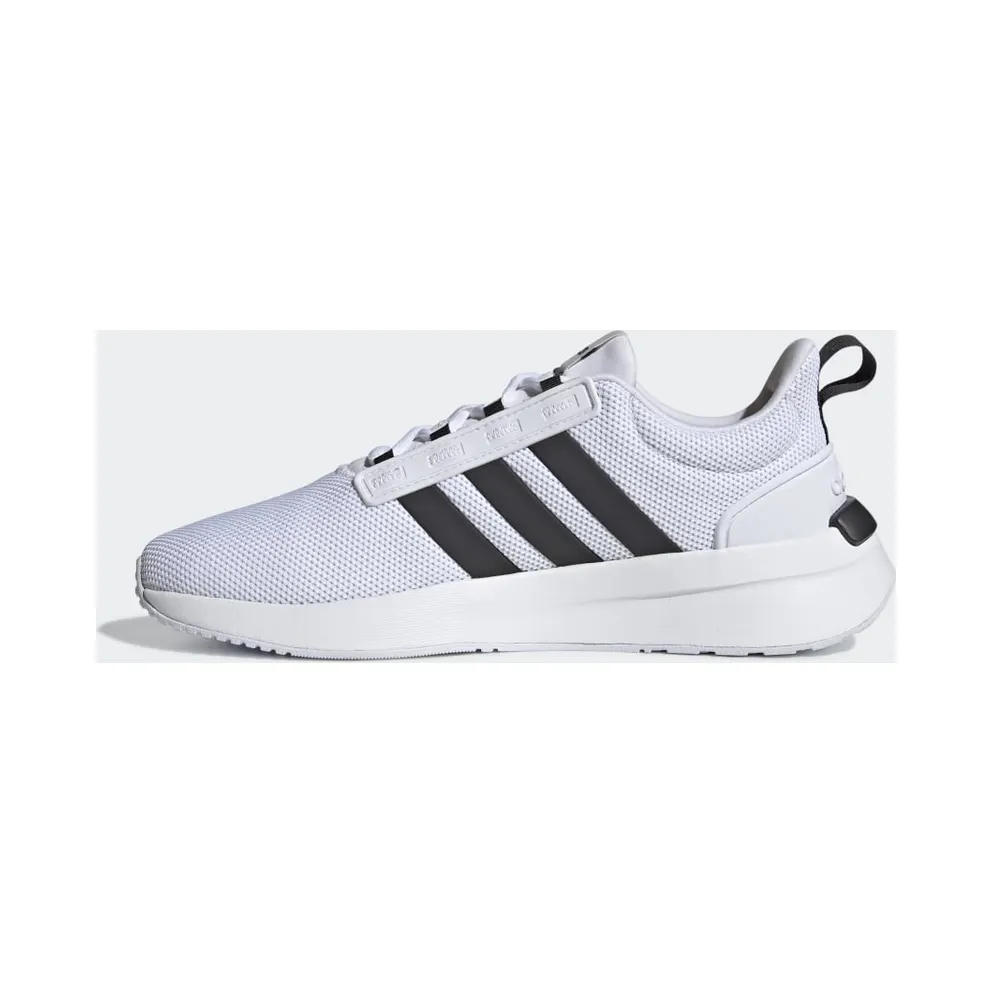 Adidas Racer TR21 Cloud White / Carbon / Core Black (GZ8182)