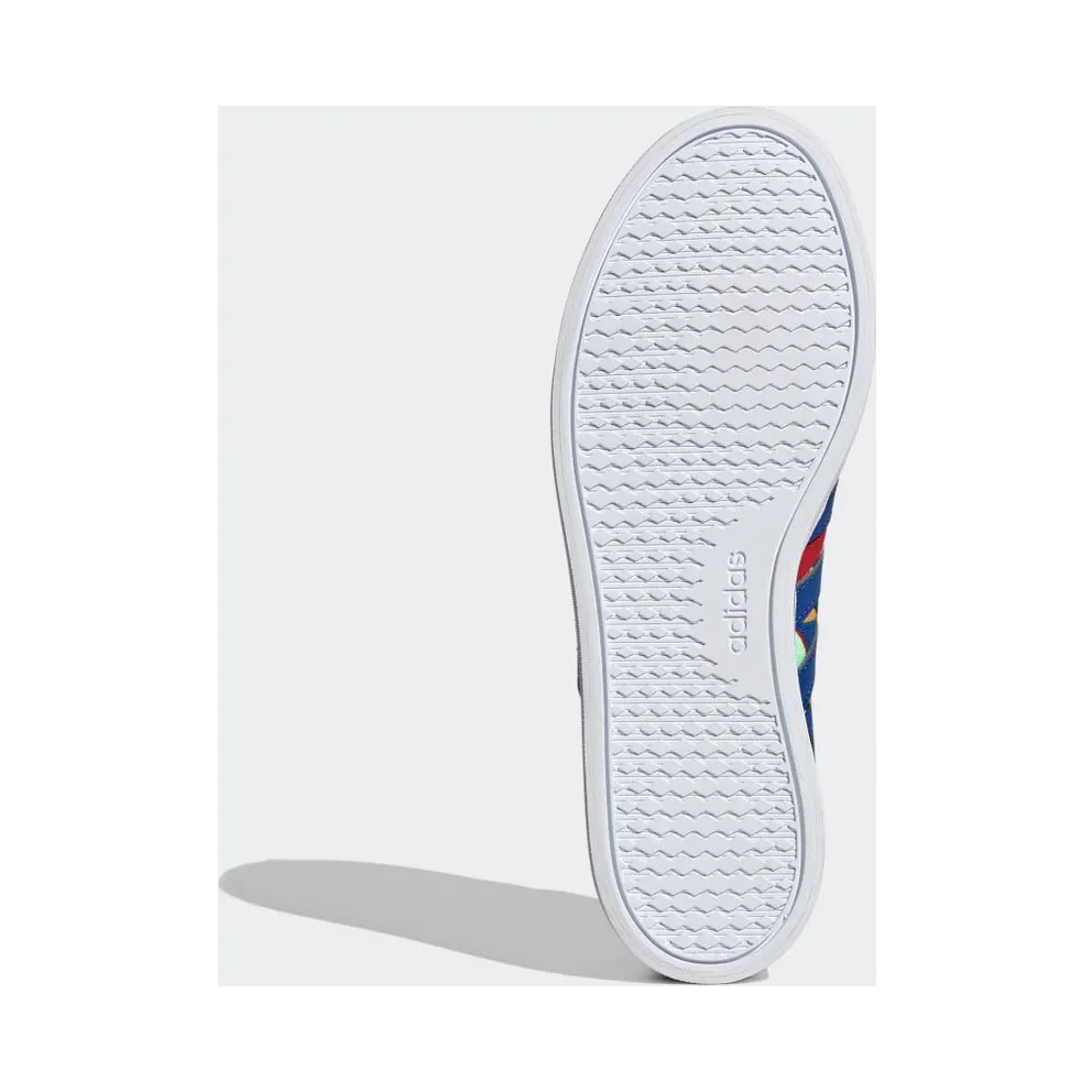 adidas Bravada Royal Blue / Royal Blue / Cloud White (FW6665)