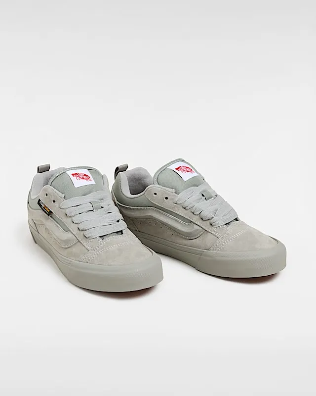 Vans Knu Skool “Cordura Grey” (VN000CRPBXC)
