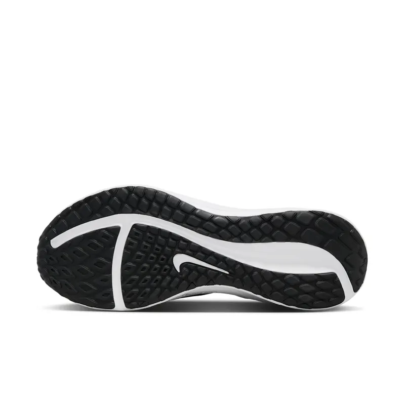 Nike Downshifter 13 White Green Shock Black (FD6454-106)