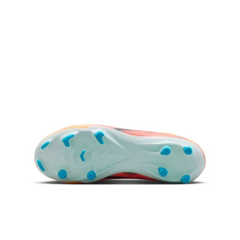 Nike Other Mercurial Melon Tint / Igloo / Neo Turquoise (HF3417-801)