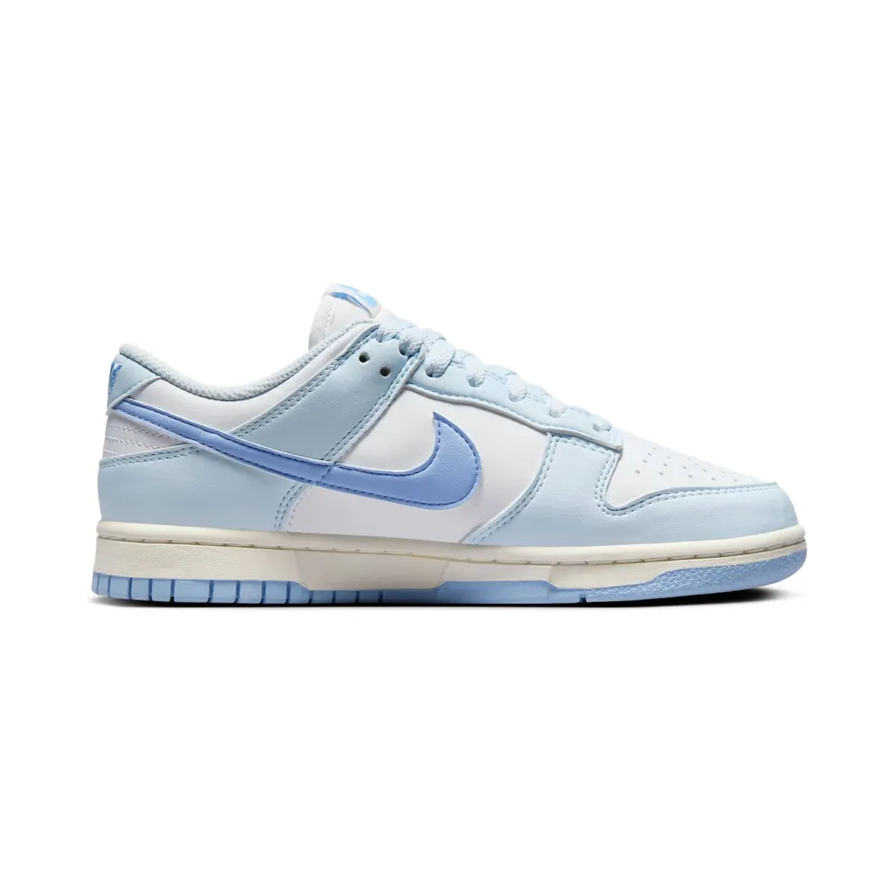 Nike Dunk Low Next Nature Blue Tint (W) (DD1873-400)