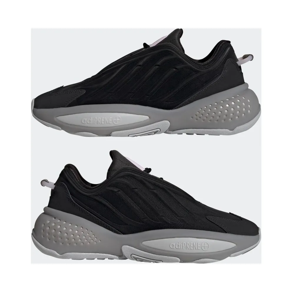 Adidas Ozrah Core Black / Core Black / Grey Two (GW8236)
