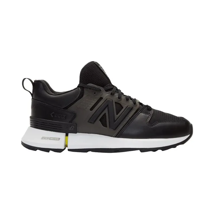 New Balance MSCRC 2 COMME des Garcons Black (192057M166001)