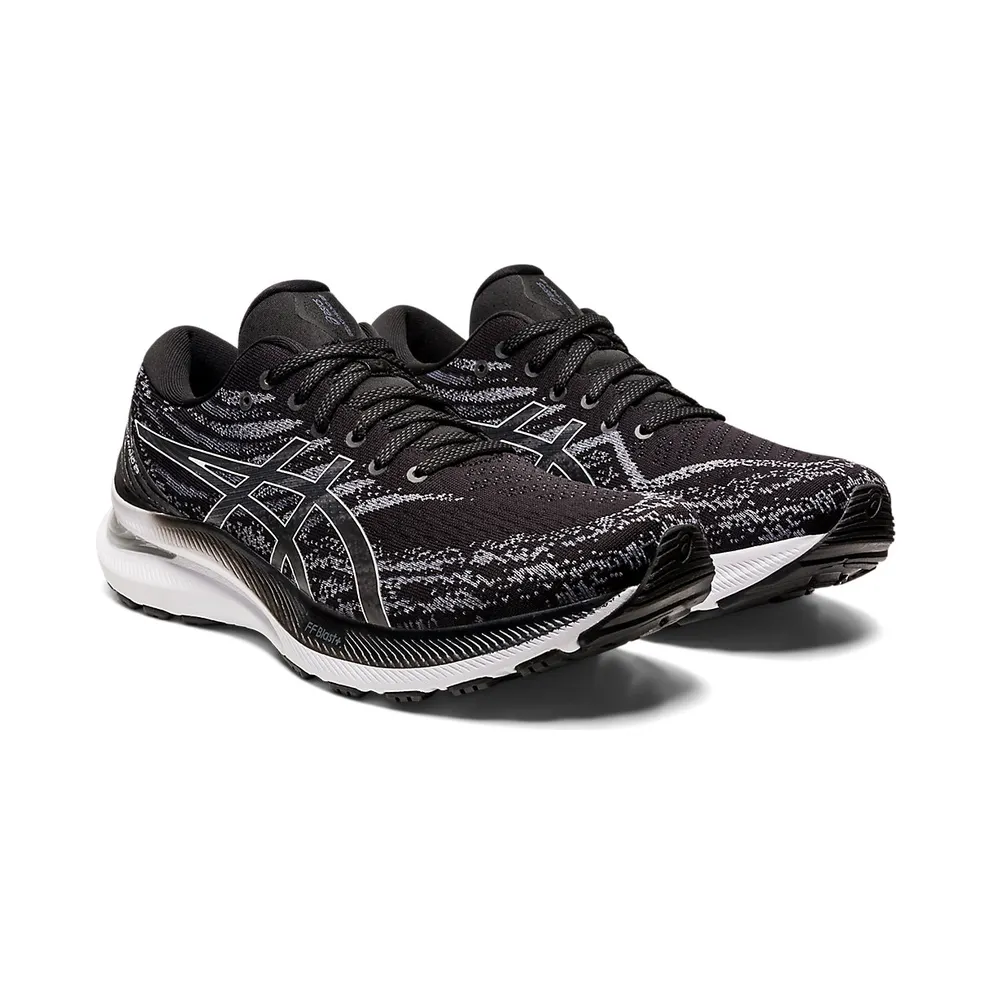 Asics GEL-KAYANO 29 Black/White (1011B440.002)