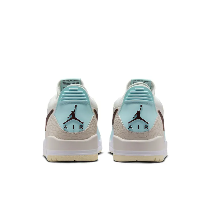 Jordan Legacy 312 Low Sail Phantom Glacier Blue (HM9620-100)