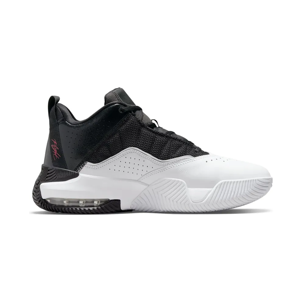Jordan Stay Loyal Black (DB2884-006)