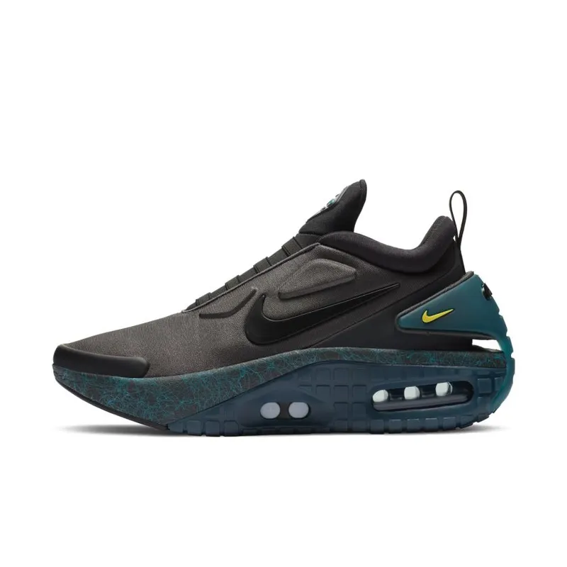 Nike Adapt Auto Max Black (CZ0232-001)