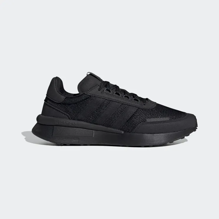 adidas Retroset Core Black / Cloud White / Grey Five (FX9086)