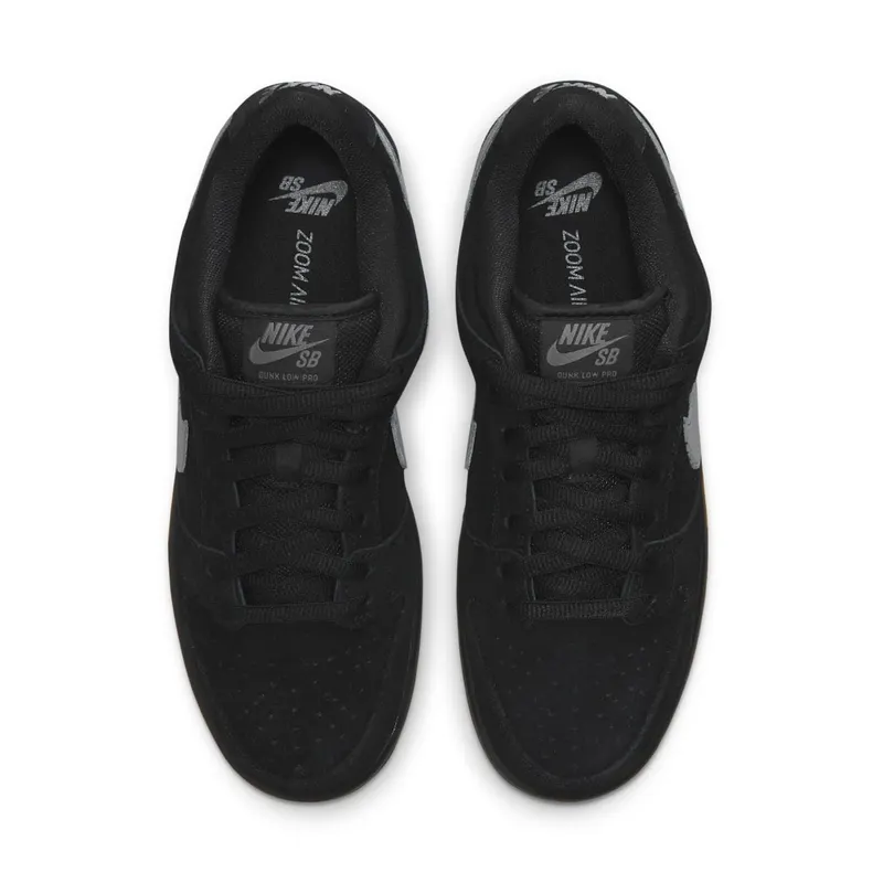 Nike SB Dunk Low Fog (BQ6817-010)
