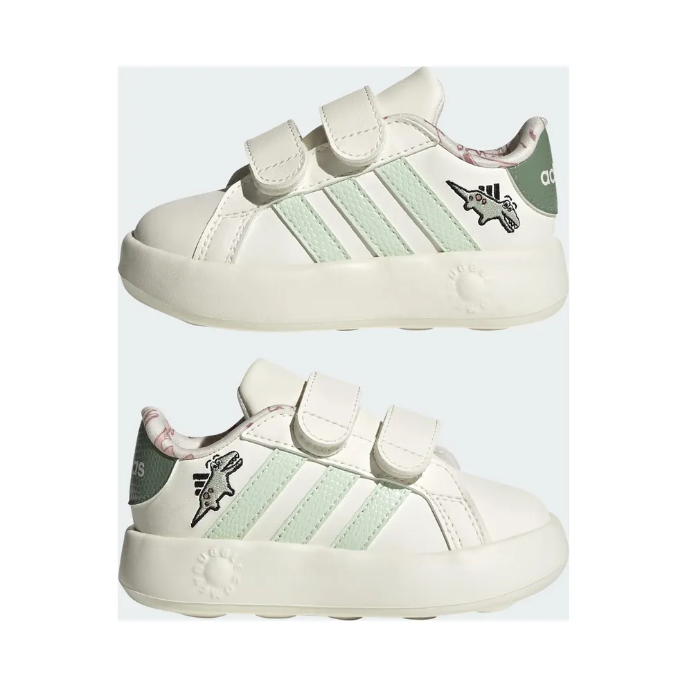 adidas Grand Court 2.0 Dino (JI3898)