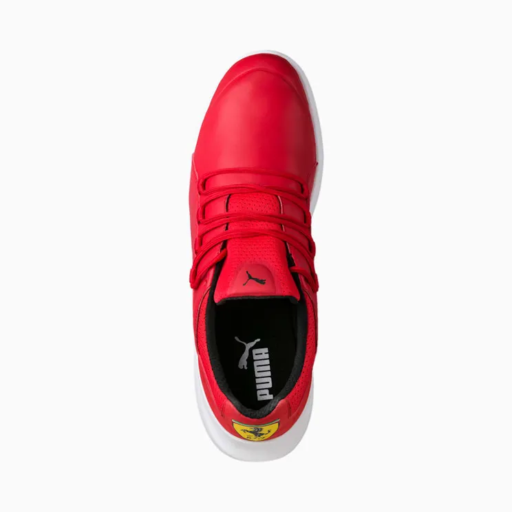 Puma SF Evo Cat “Red White” (306009-01)