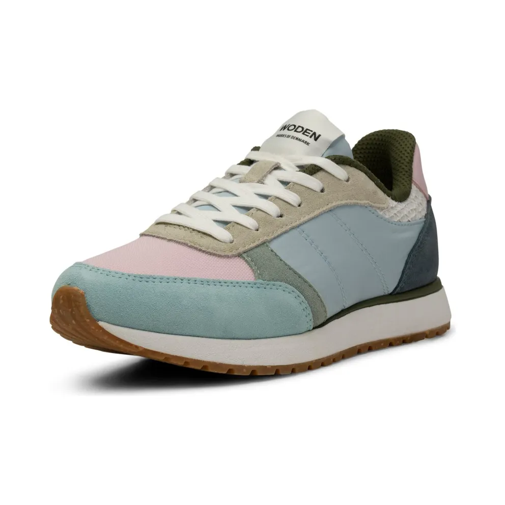 Woden Ronja Ice Blue Multi (WL740 937)