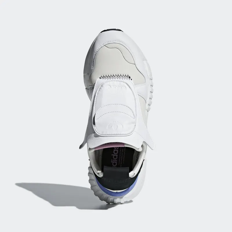 Adidas Futurepacer Grey One/White-Core Black (AQ0907)