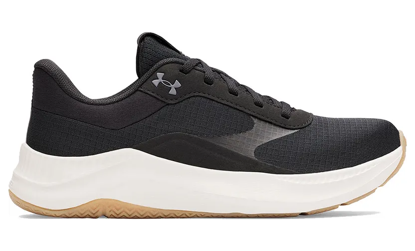 Under Armour Aurora 3 Black Summit White Castlerock