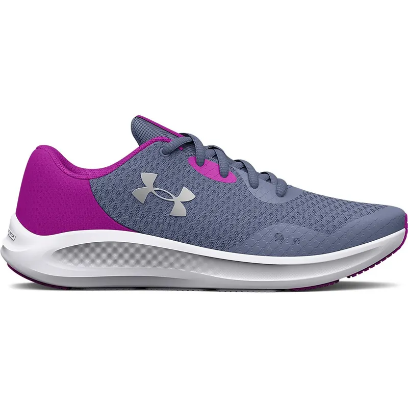 Under Armour Charged Pursuit 3 Purple (3025011-501)
