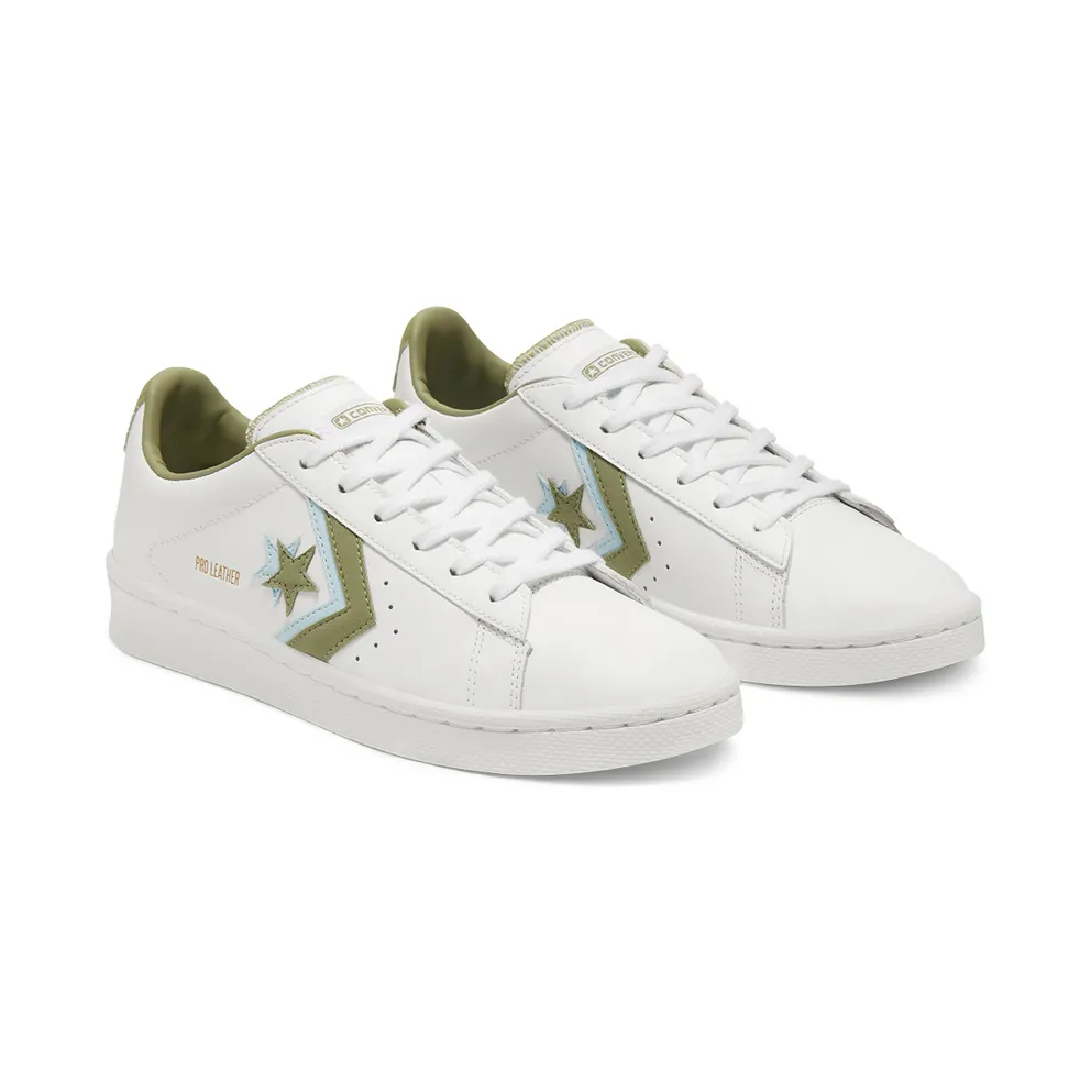 Converse Sunblocked Pro Leather Low Top (167854C)