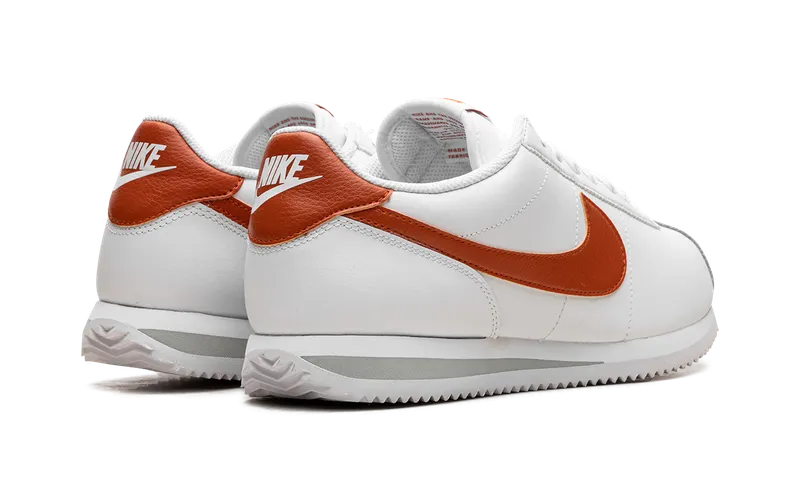 Nike Cortez “Campfire Orange” (DM4044-102)