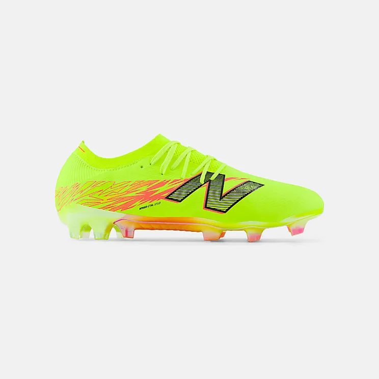 New Balance Furon Elite FG V8 First Edition Hi-Lite Energy Red (SF1FFE8)
