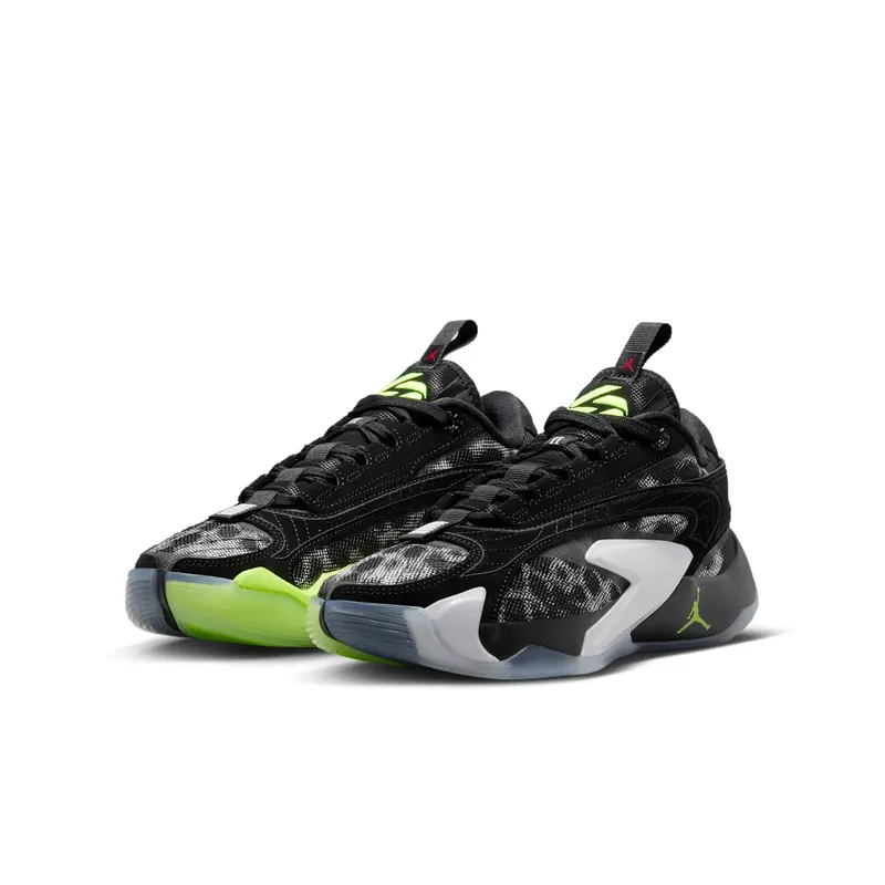 Jordan Luka 2 Black Volt (DZ3498-017)