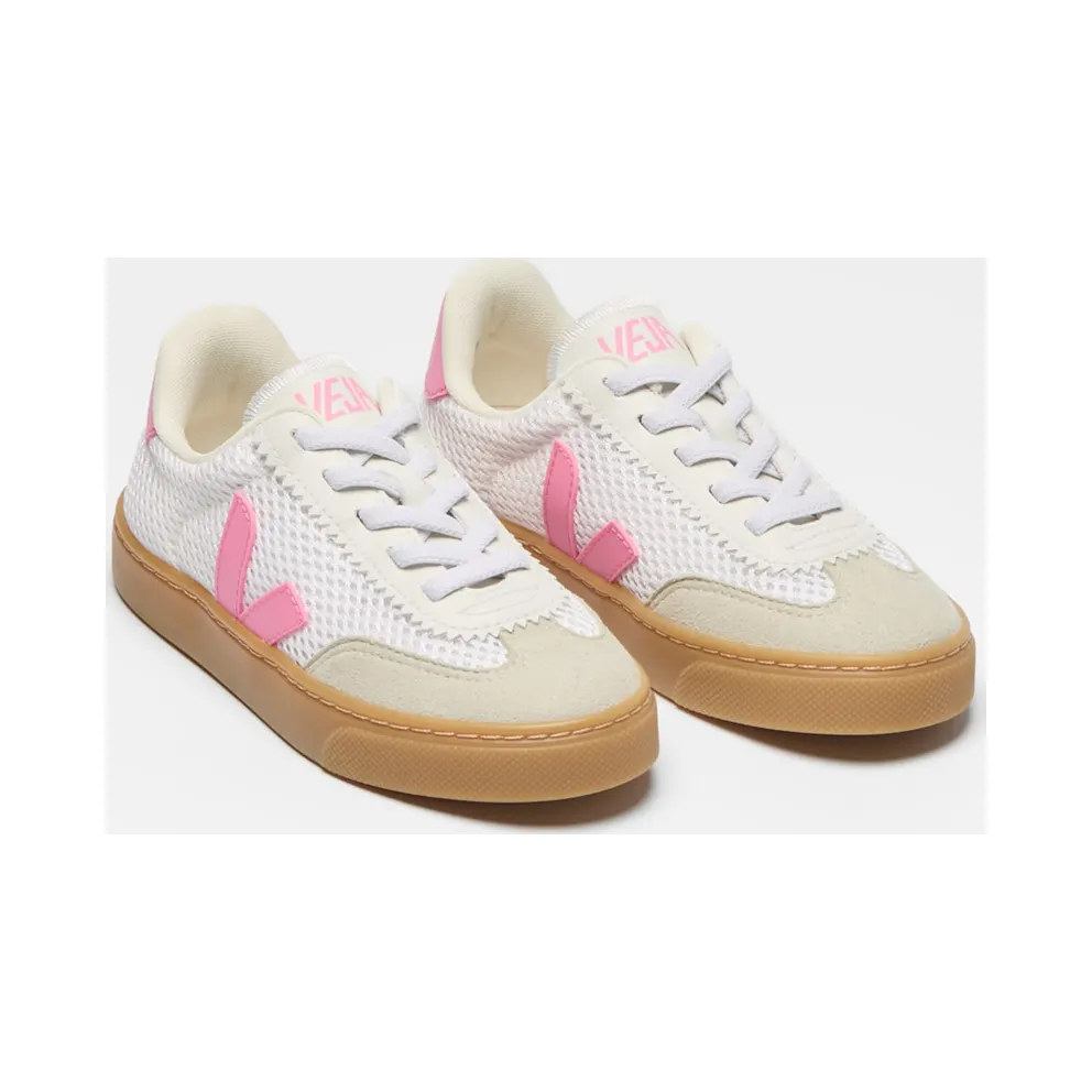 Veja Volley Aircell and C. W.L. White (SY2221523)