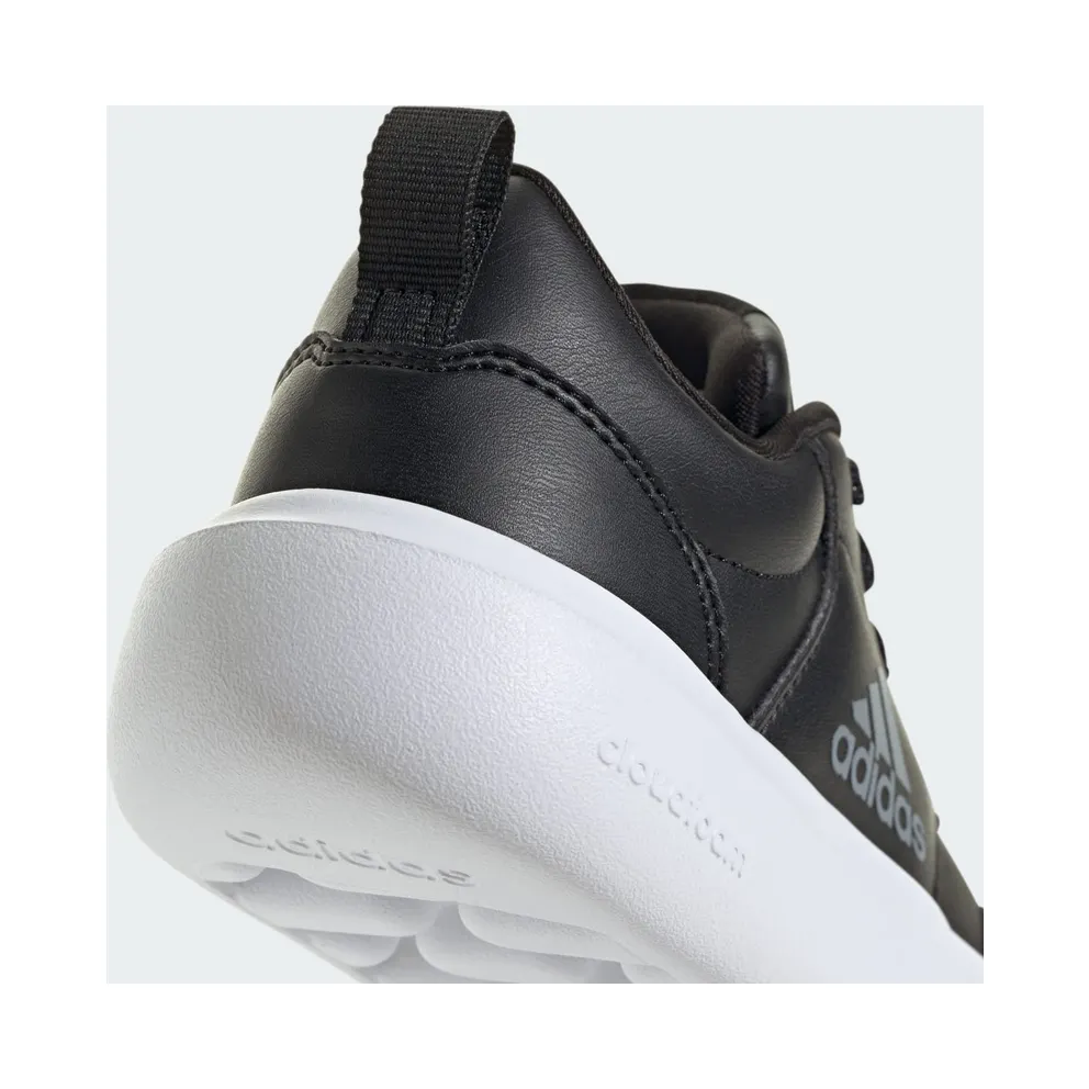 adidas Park Street Core Black Iron Metallic Cloud White (IF9055)