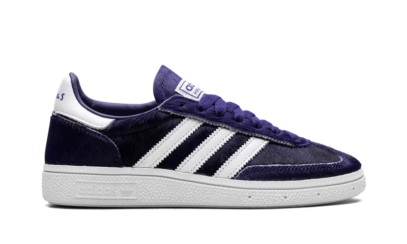 Adidas Handball Spezial “Collegiate Purple” (IH9984)