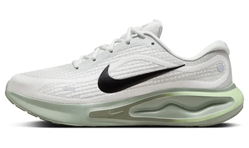 Nike Journey Run Summit White Jade Horizon Dark Stucco Black (FN0228-102)