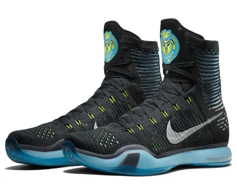 Nike Kobe 10 Elite Commander