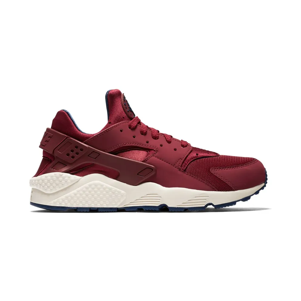 Nike Air Huarache Run Team Red