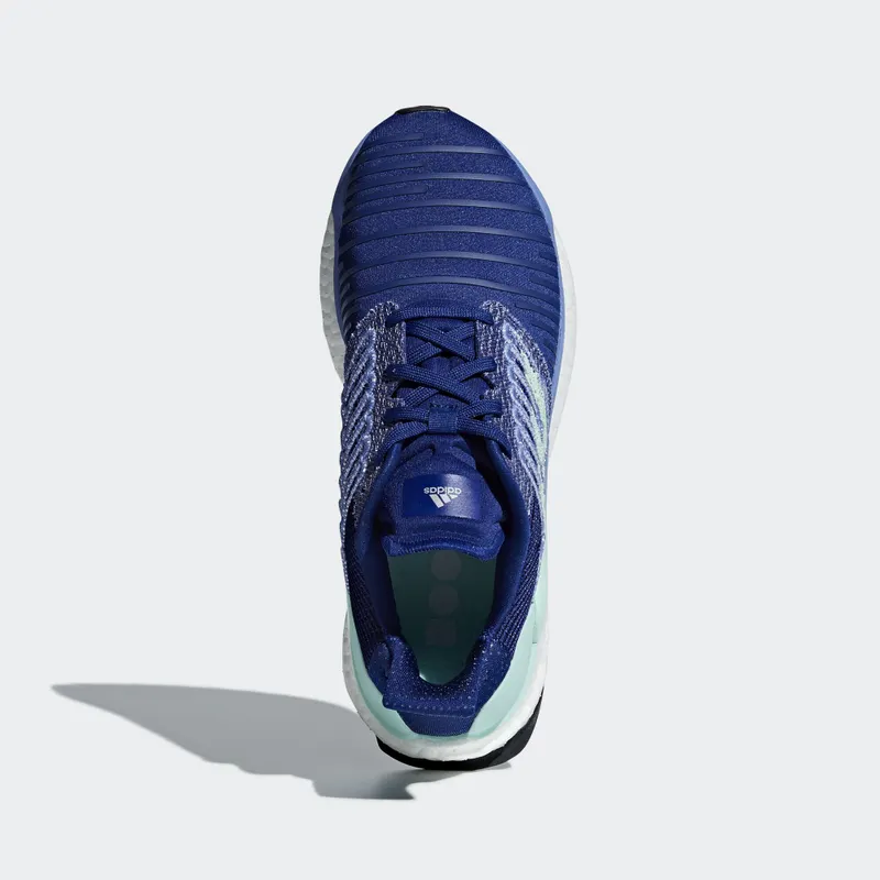 adidas Solarboost Mystery Ink (W) Mystery Ink/Clear Mint/Real Lilac (BB6602)