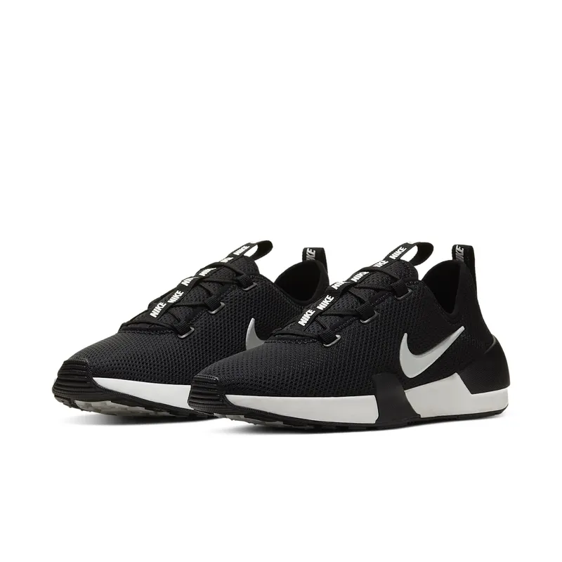 Nike Ashin Modern Black White (AJ8799-002)