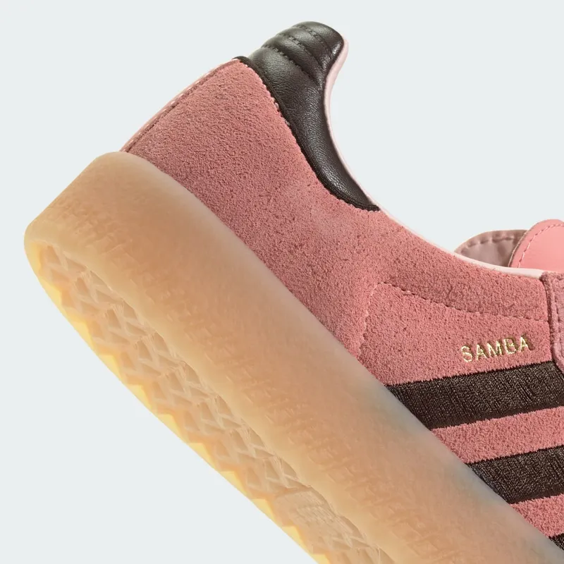 adidas Sambae Semi Pink Spark (JH8834)