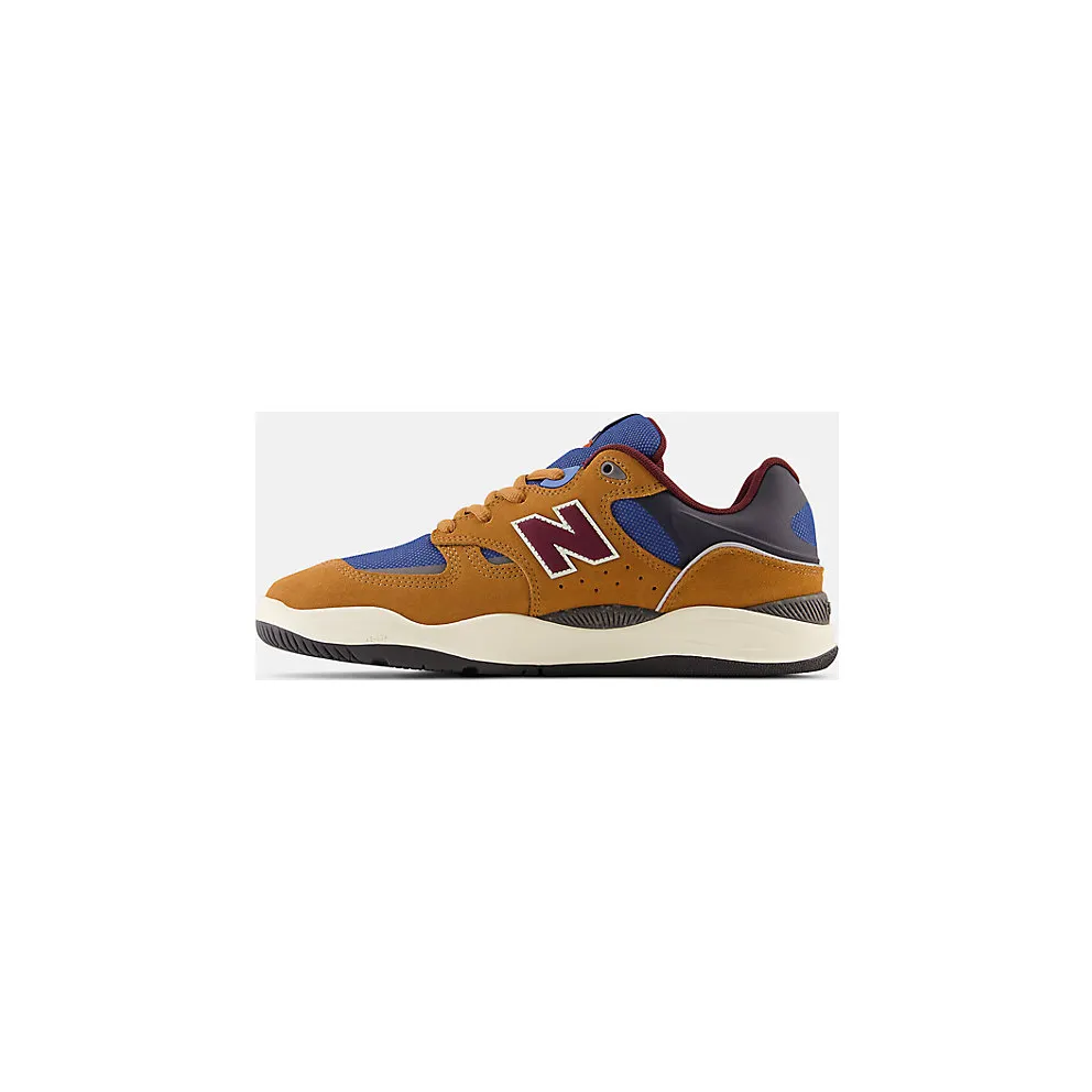 New Balance Numeric Tiago Lemos “Brown” (NM1010RU)