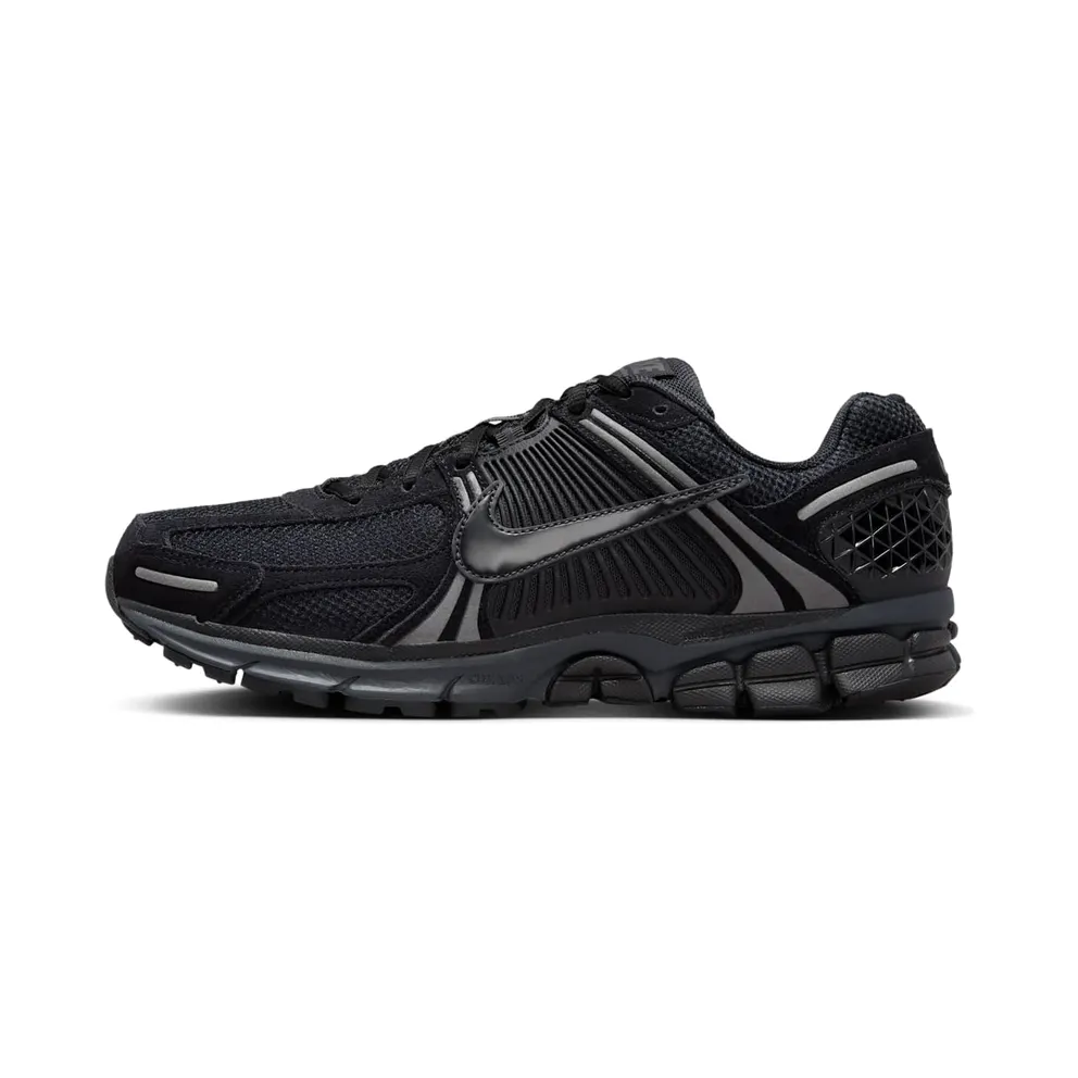 Nike Zoom Vomero 5 Black Metallic Dark Grey (HF1553-001)